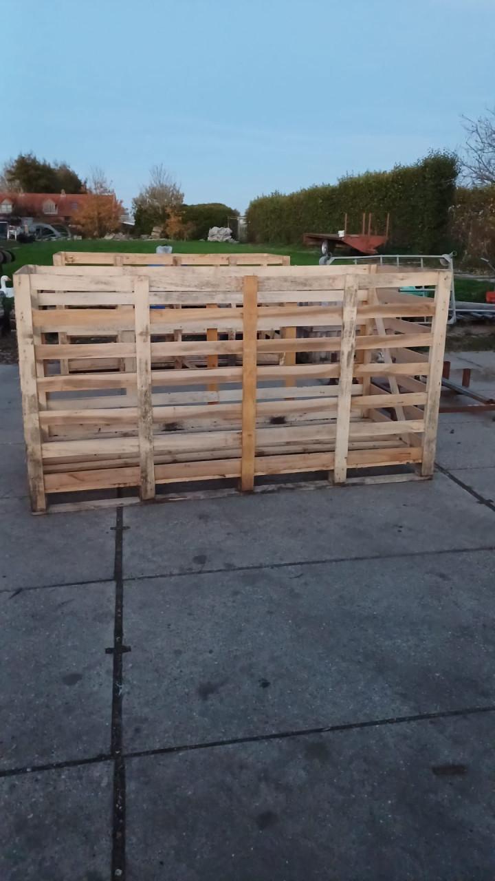 Palletbox