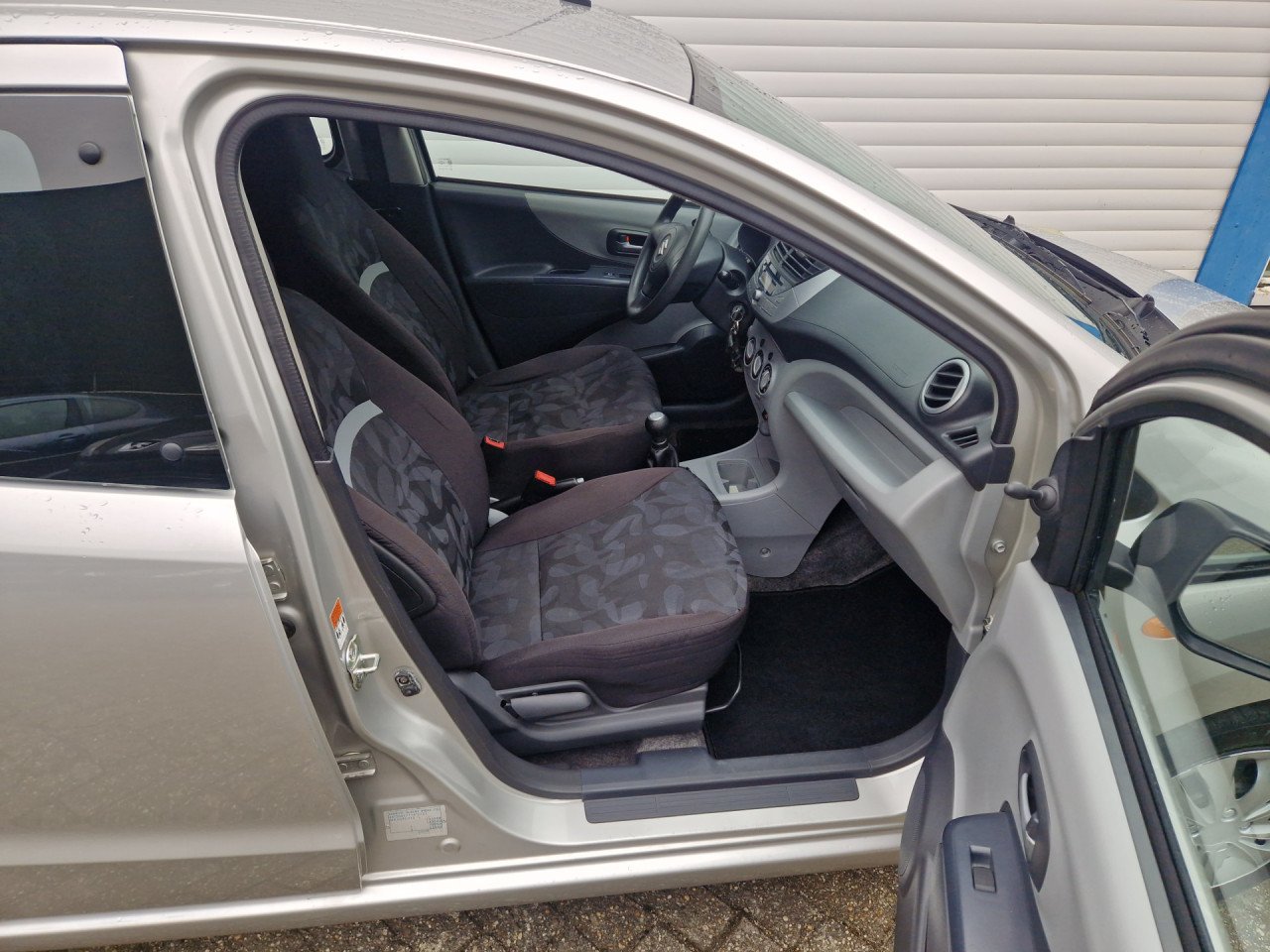 Suzuki Alto 1.0 Comfort