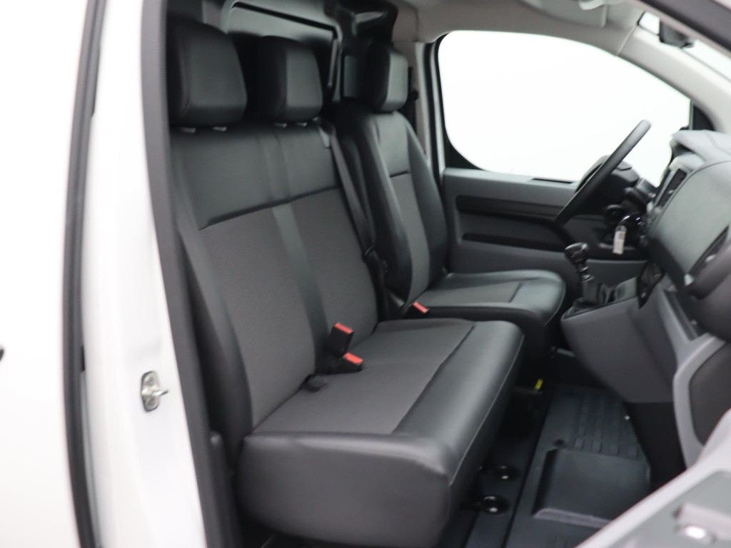 Opel Vivaro 1.5 cdti l2h1 edition