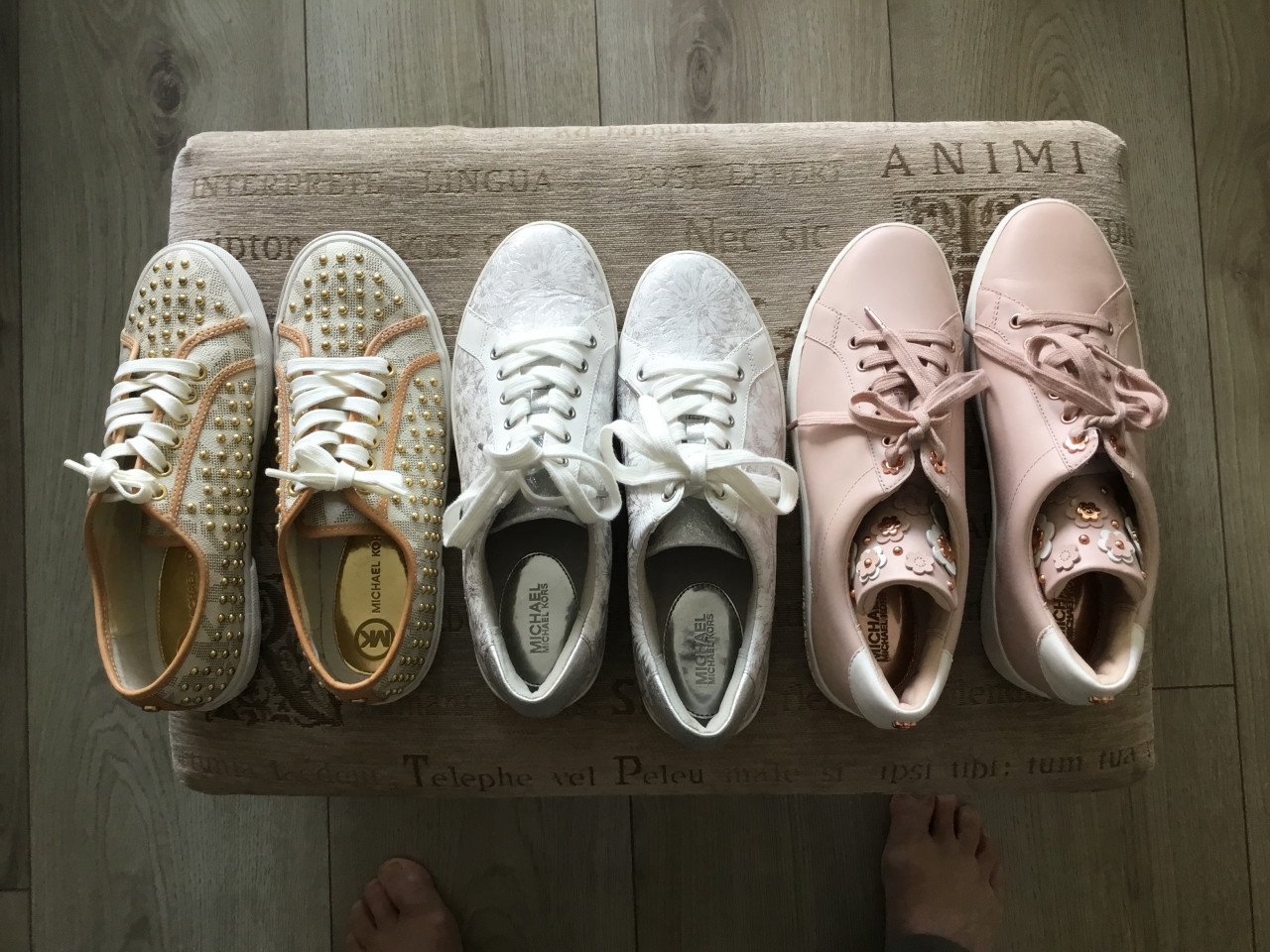 Michael Kors