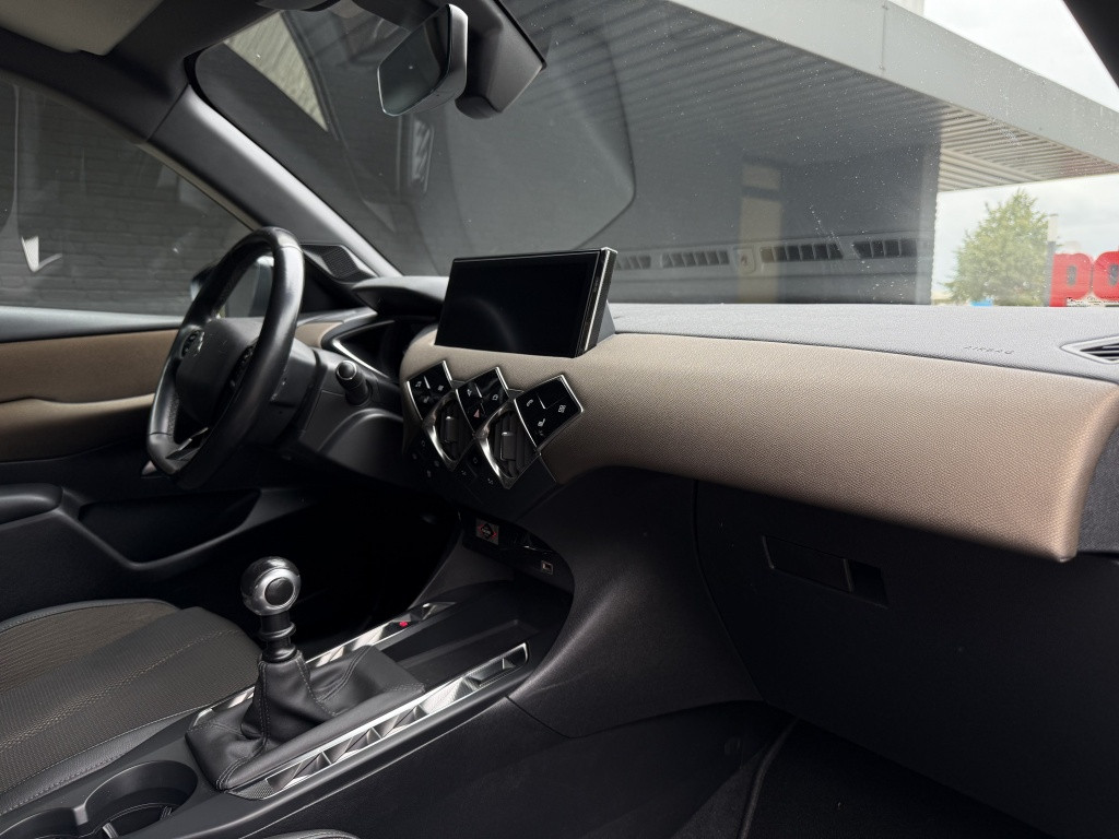 Ds Ds 3 crossback 1.2 pt performance line+