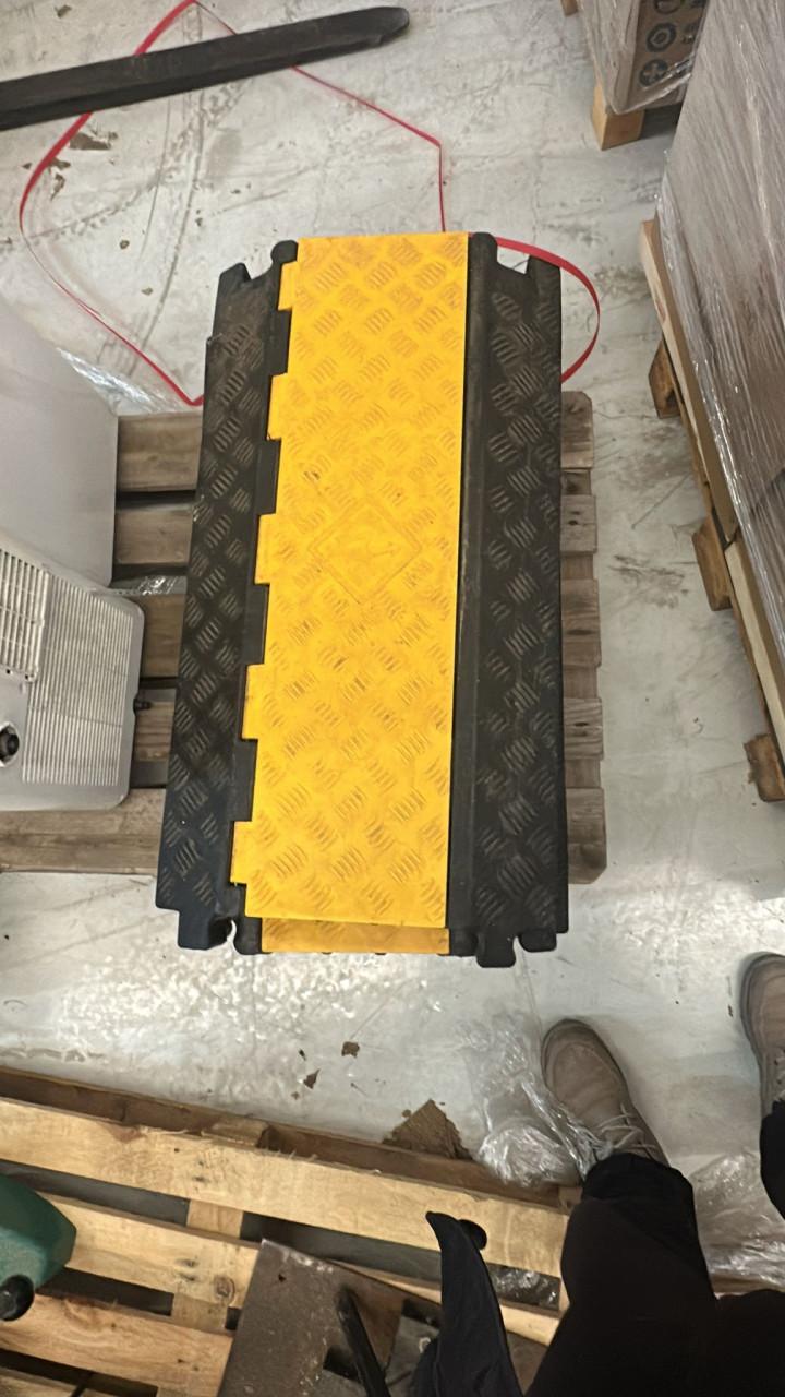 Partij Gebruikte Artikellen