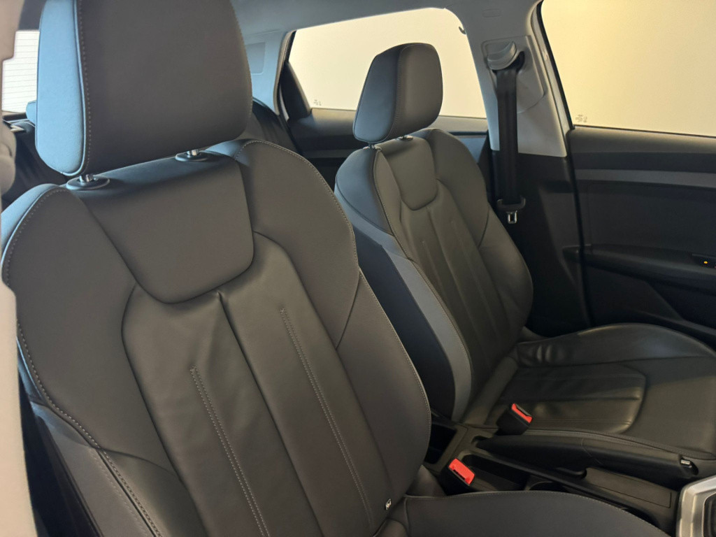 Audi A1 Sportback 30 tfsi pro line