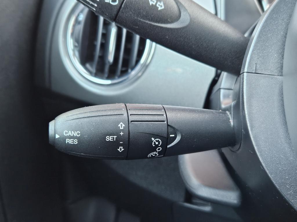 Fiat 500 0.9 twinair turbo lounge | pano | cruisec.