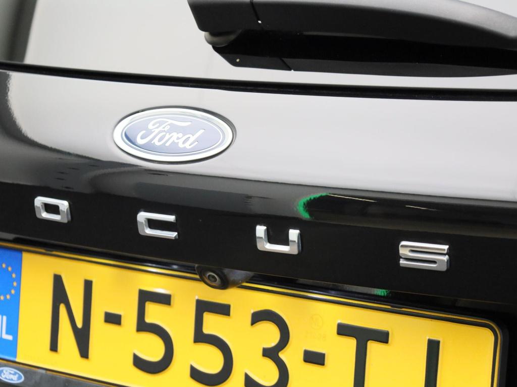 Ford Focus 1.0 ecoboost hybrid active x business