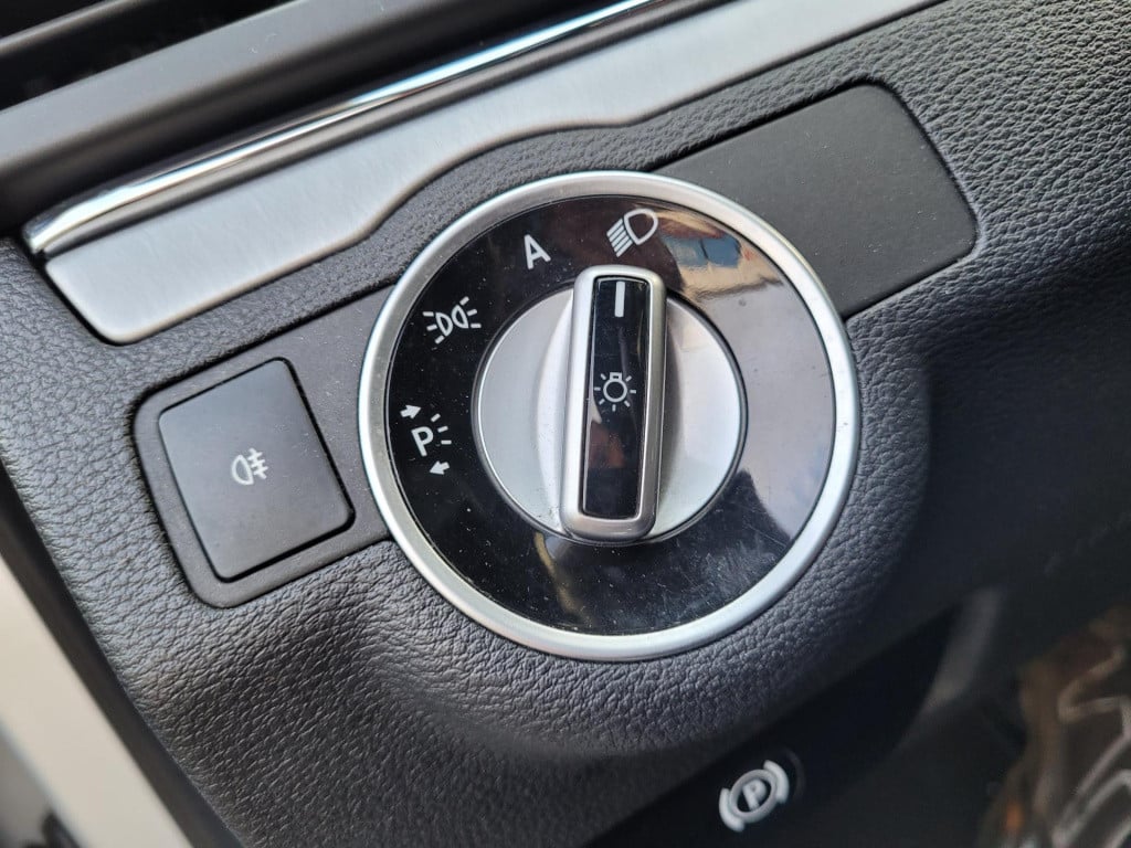 Mercedes-Benz E-Klasse cabrio 250 cgi elegance automaat