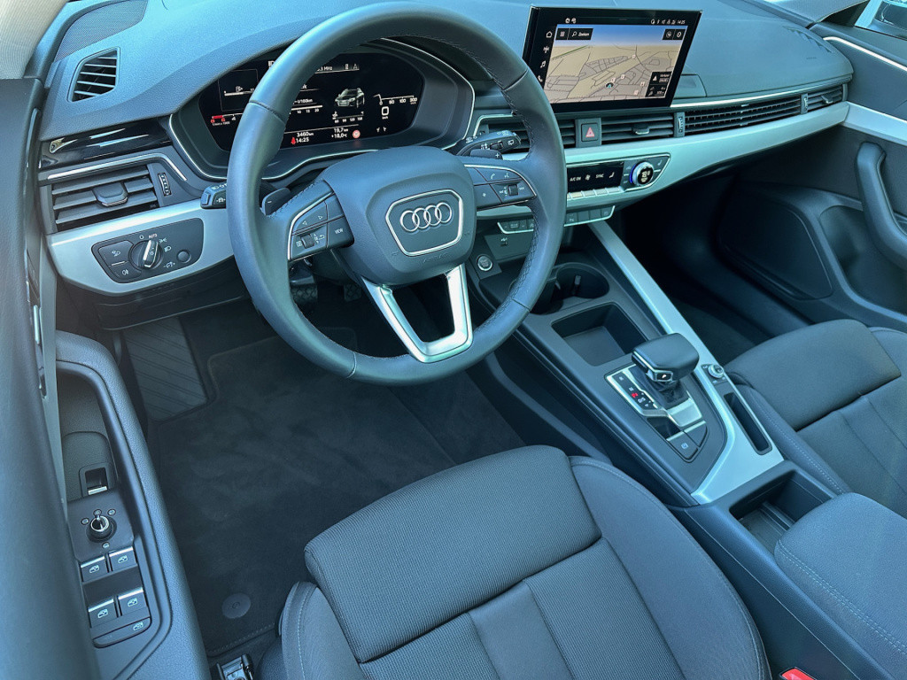 Audi A4 avant 40 tfsi 204pk prestige plus | virtual cockpit | adapt. cruise