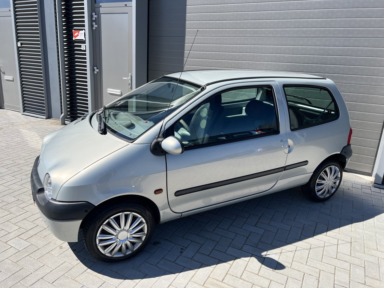 Renault Twingo 1.2 Epicéa