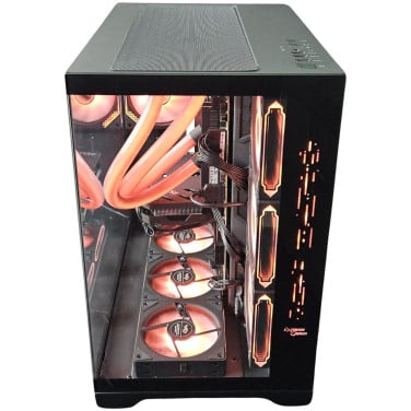 Extrême gamer x