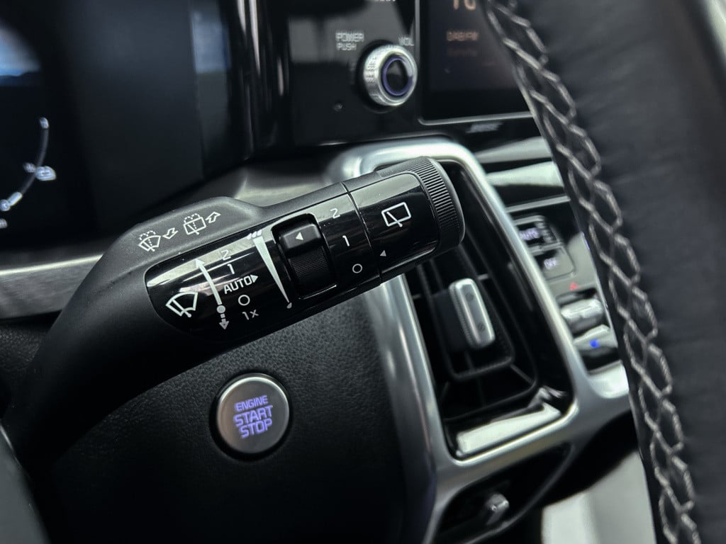 Kia Sorento 1.6 t-gdi plug-in hybrid 4wd executiveline 7p. limited