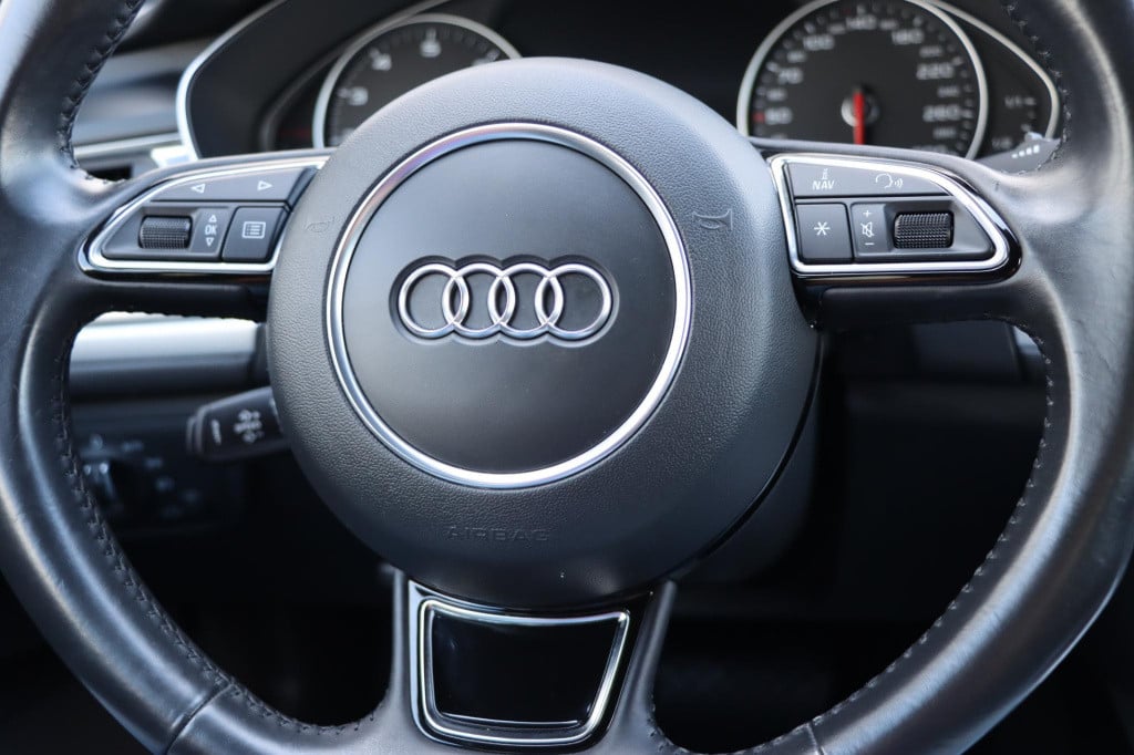 Audi A6 limousine 1.8 tfsi pro line s 190pk s-tronic