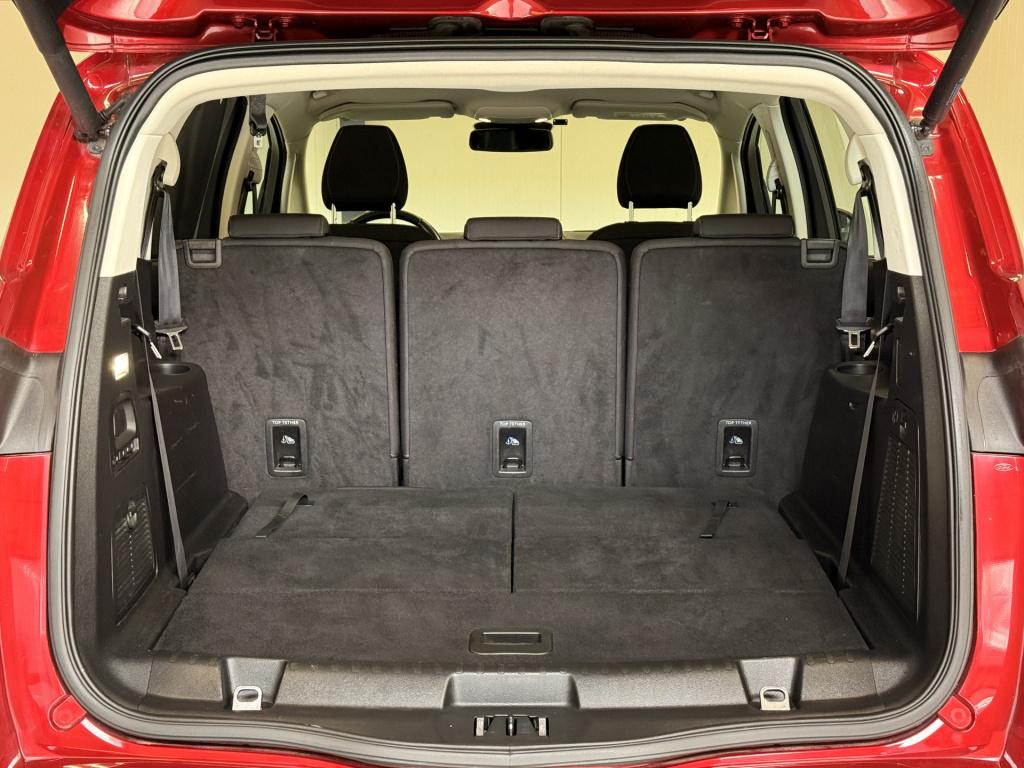 Ford S-Max 1.5 titanium 7 persoons | stoelverwarming | apple carplay | crui