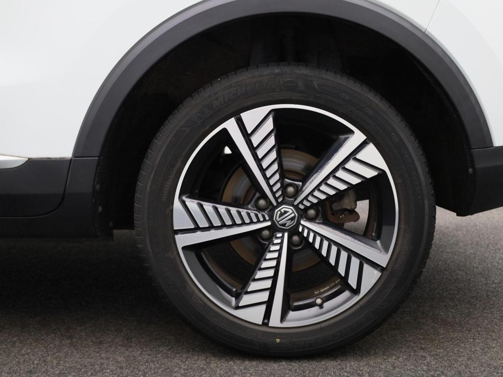 MG Zs Ev mg luxury 45 kwh aut. | panoramadak | lederen bekleding | navigati