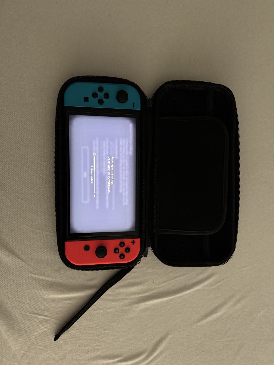 Nintendo Switch 1 OLED