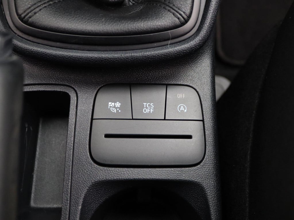 Ford Fiesta 1.0 ecoboost connected | cruise control | a/c | bluetooth | app