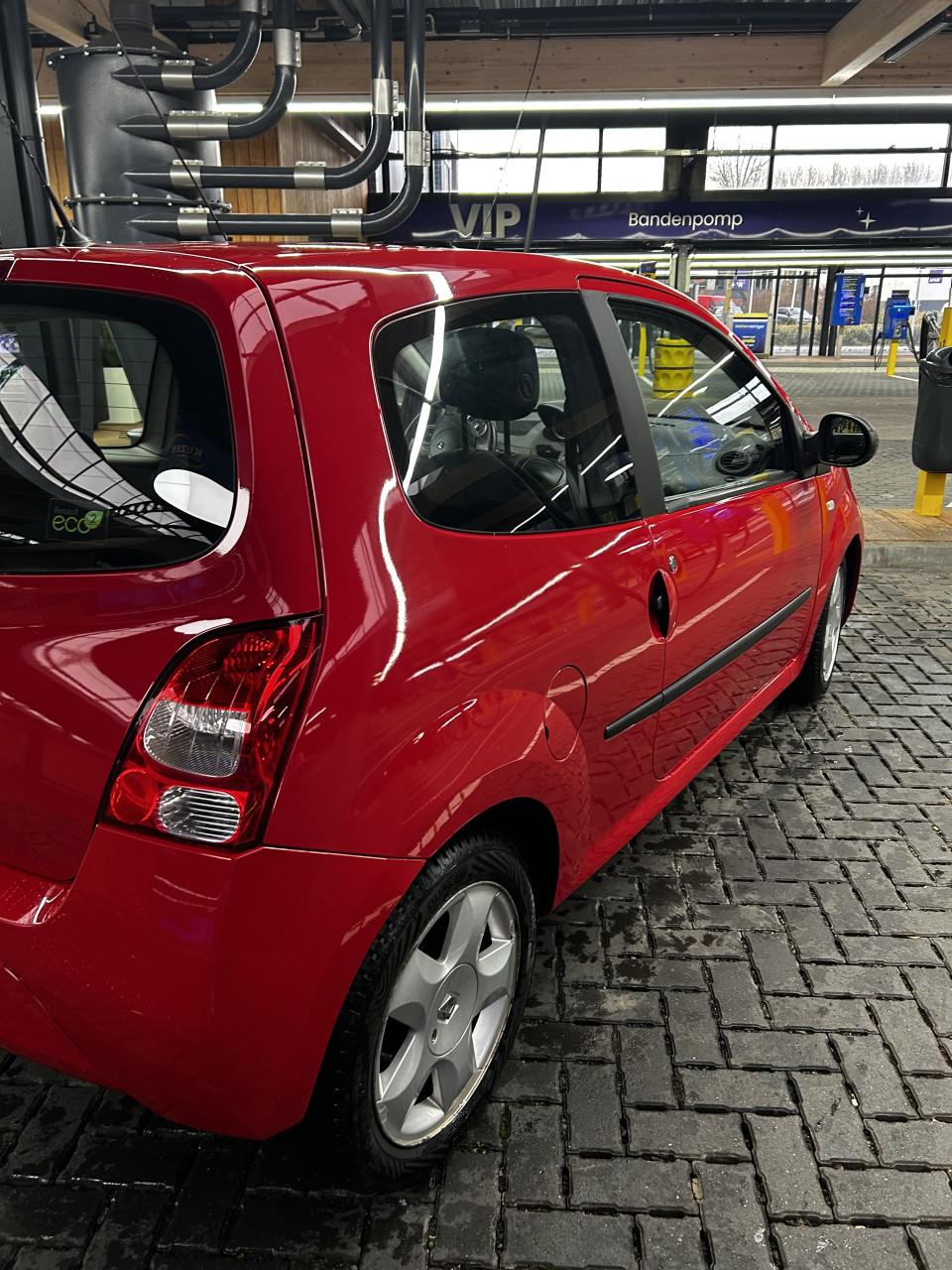 Renault twingo 1.2 16v Eco