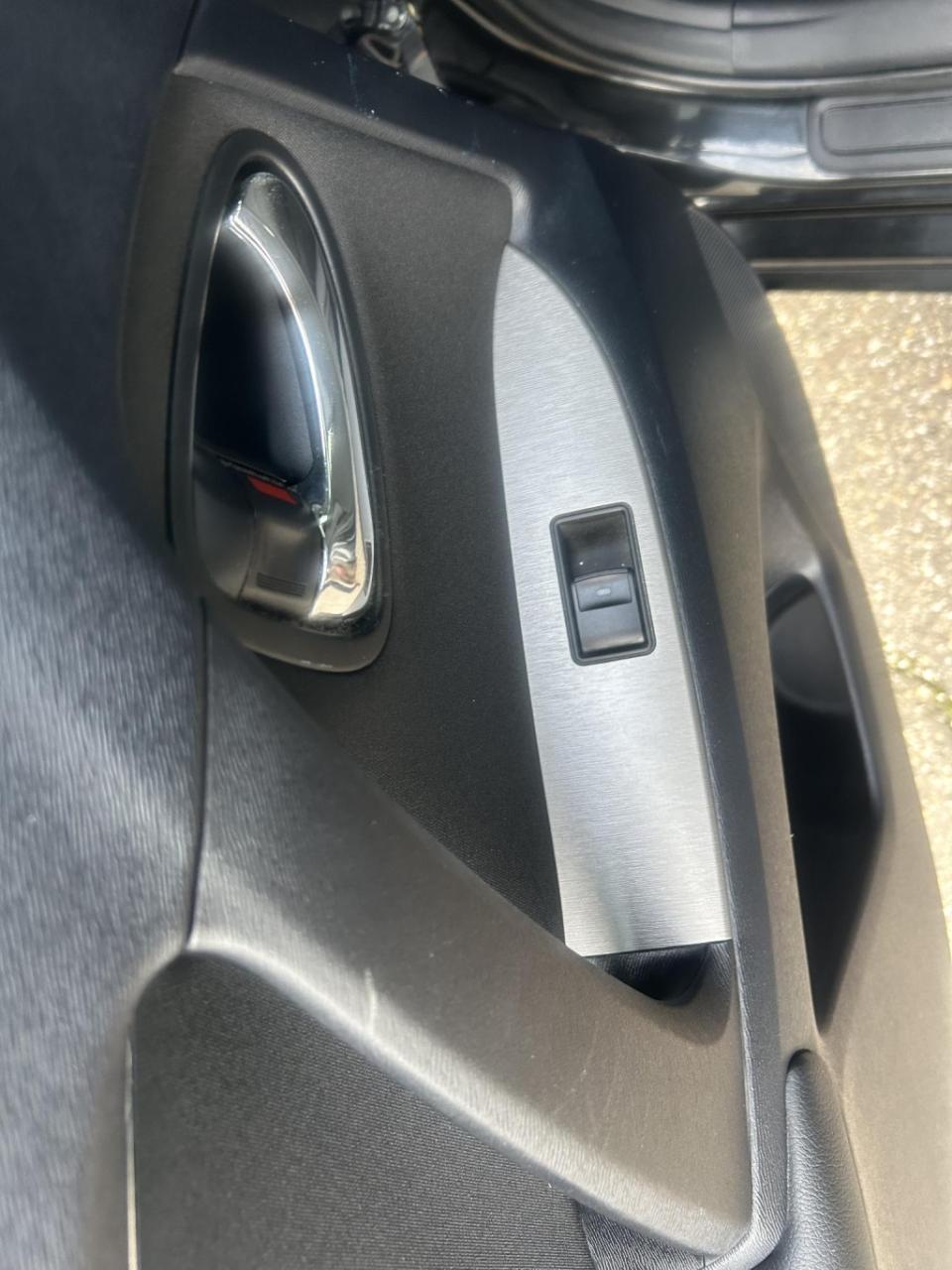 Toyota Avensis 1.8 vvti dynamic