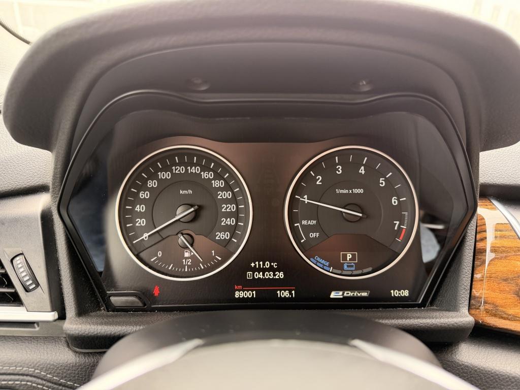 BMW 2-serie active tourer 225xe iperformance centennial executive | bruin l