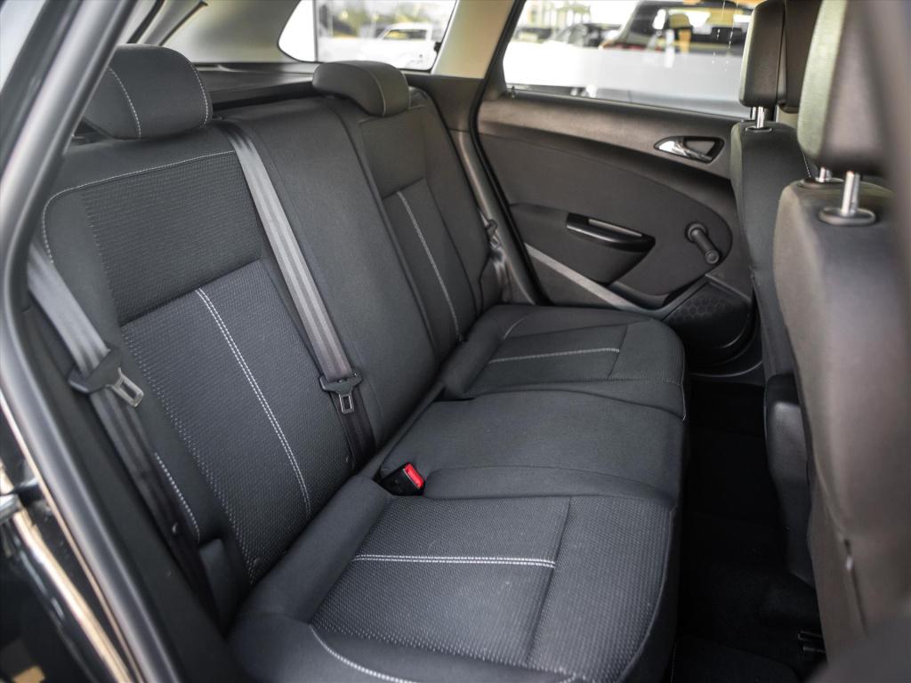 Opel Astra 1.4 turbo 140pk design edition | navigatie | camera | cruise con