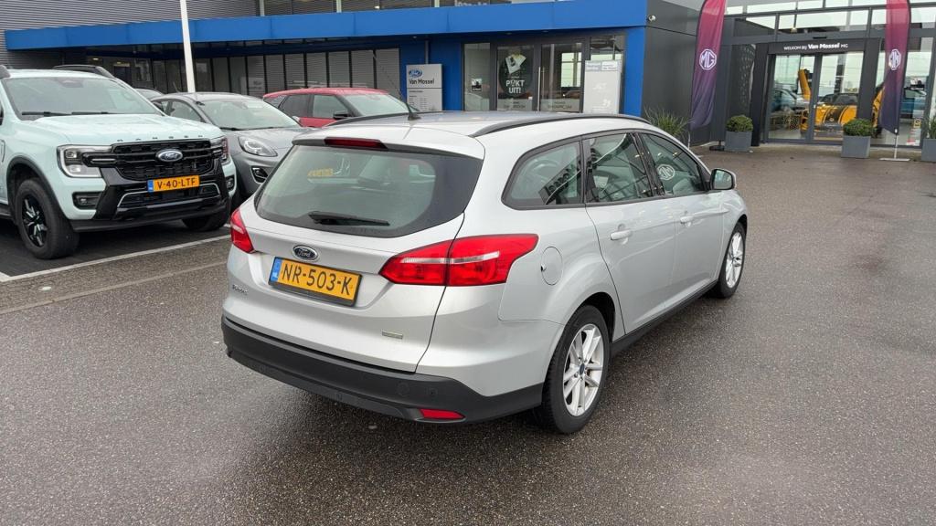 Ford Focus wagon 1.0 lease edition | cruise control | apple carplay & andro