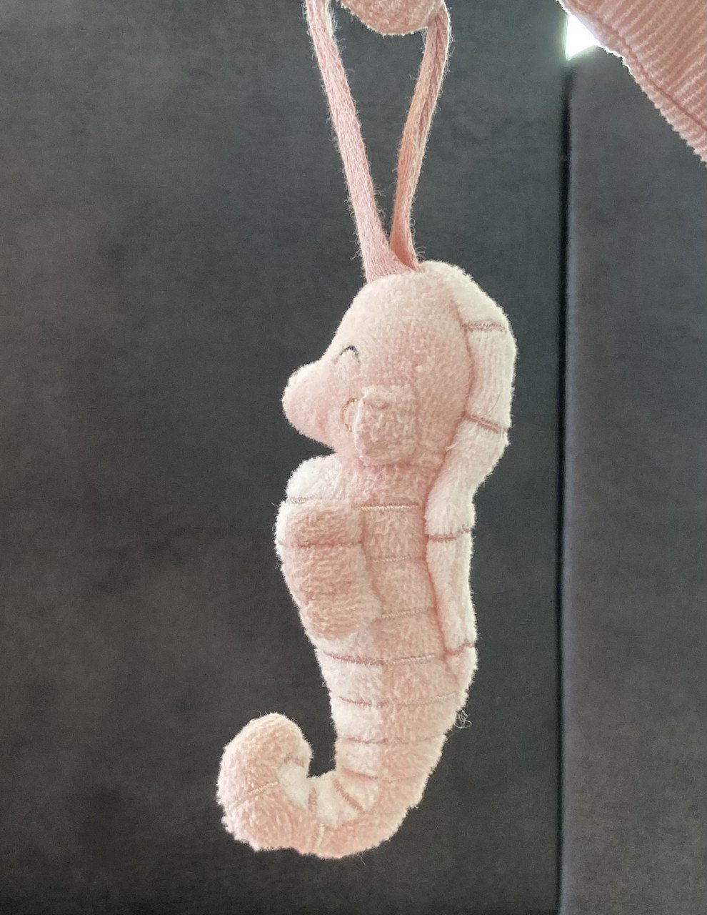 Speelkleed baby