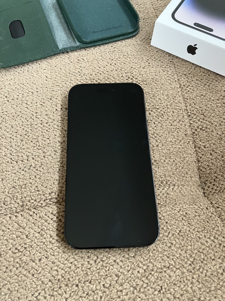 IPhone 14 Pro 128 GB