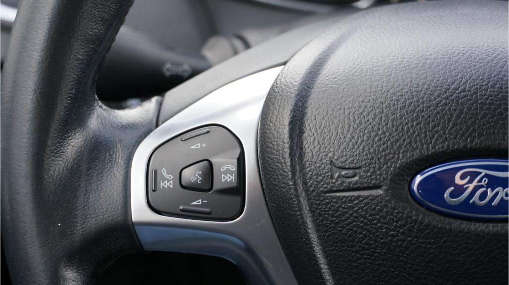 Ford Fiesta 1.0 style ultimate rijklaar incl garantie