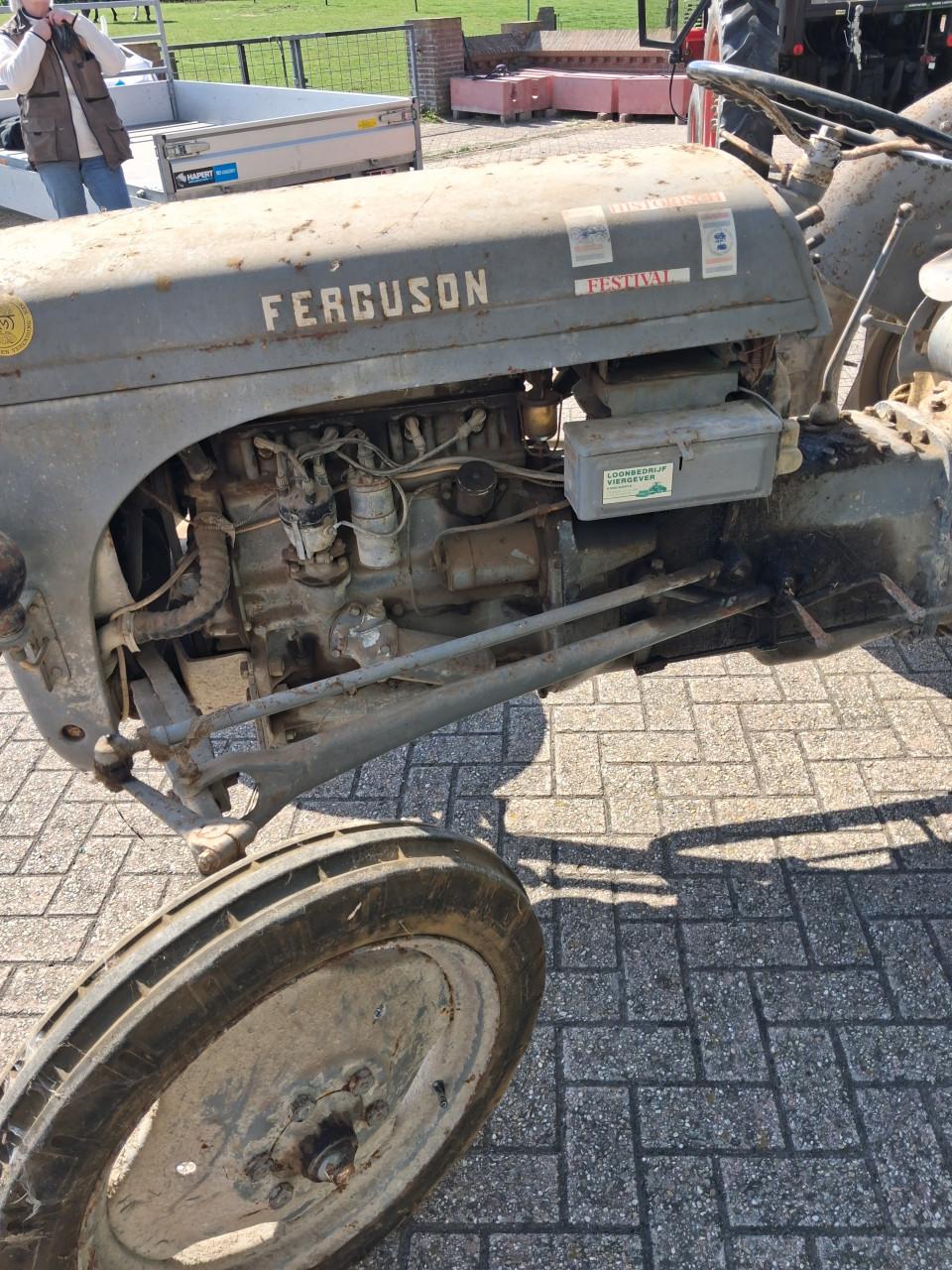Te koop Schuurvondst / gereserveerd