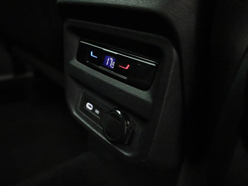 Seat Tarraco 1.5 tsi fr business | automaat | virtual cockpit | climate con