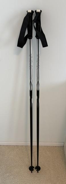 Leki | Switch skistokken | 130 cm