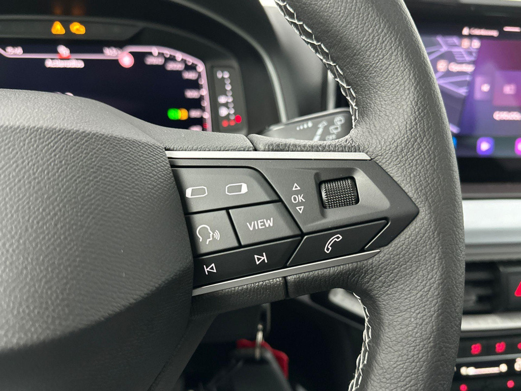 Seat Arona style business connect 1.0 85 kw / 115 pk ecotsi s