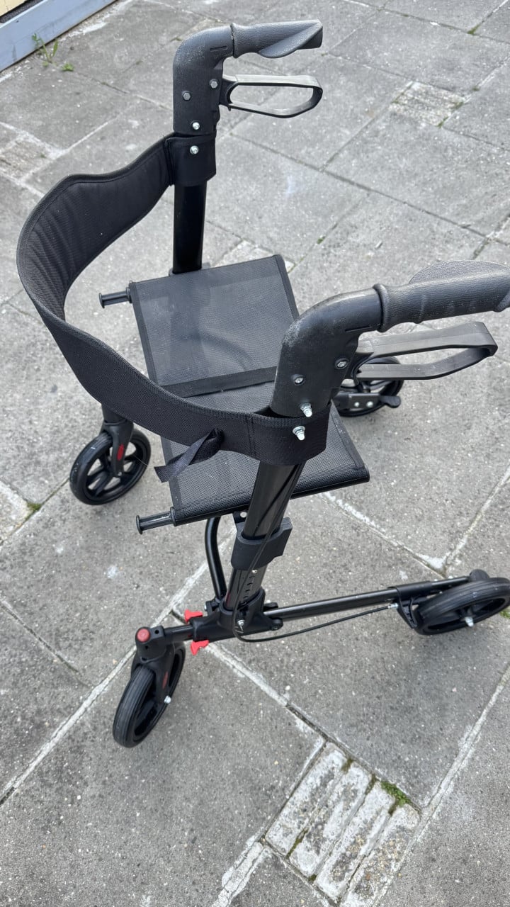 Rollator