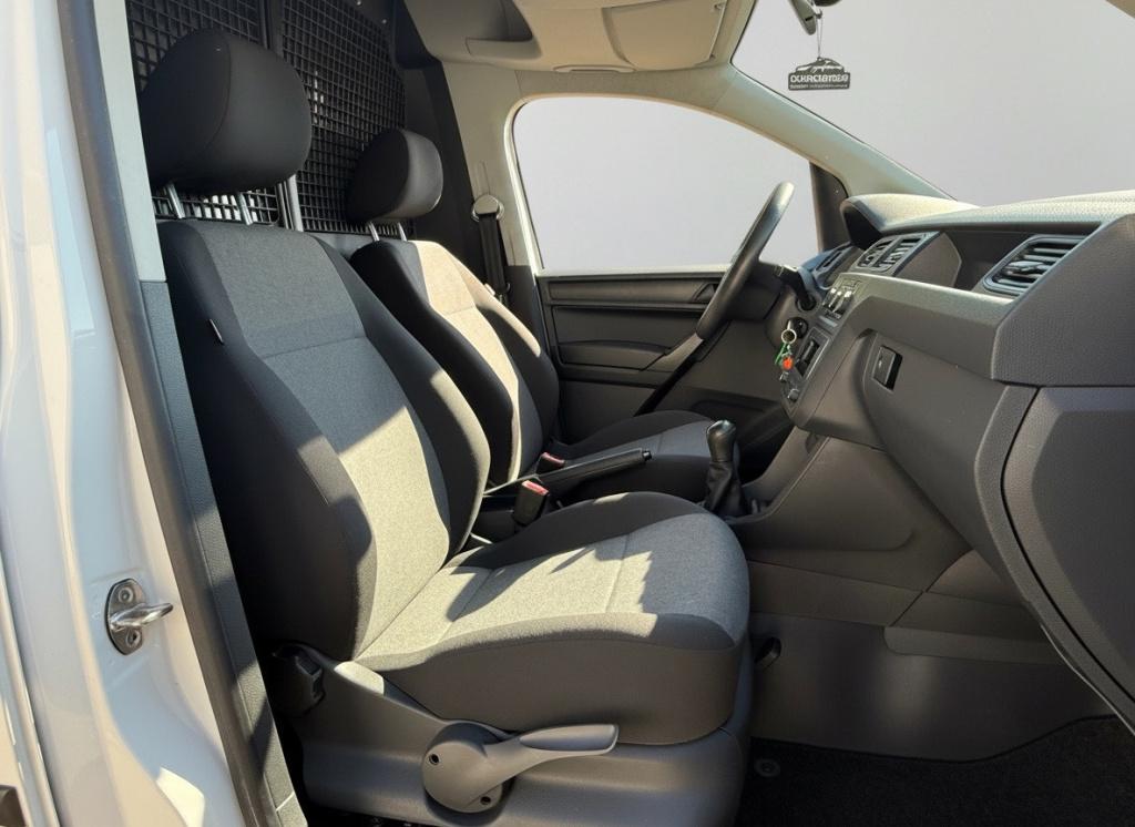 Volkswagen Caddy 2.0 tdi l1h1 bmt trendline