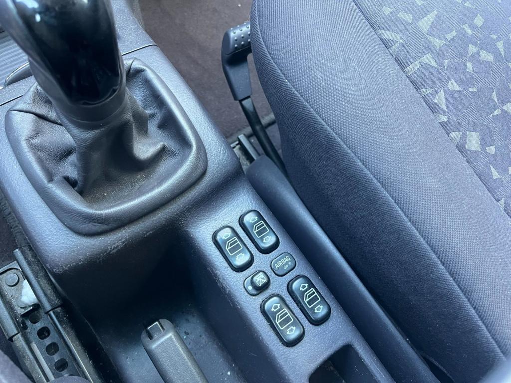 Mercedes-Benz A-Klasse 140 elegance | airco | apk