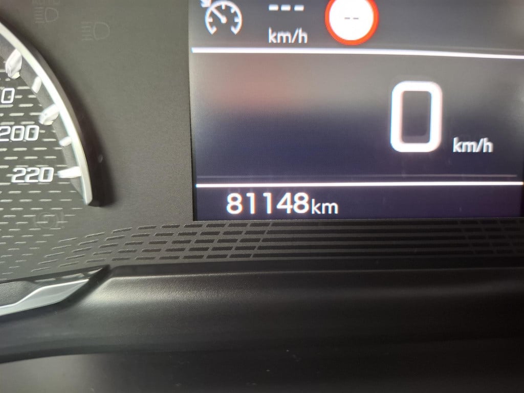 Peugeot 2008 suv 1.2 100 active pack nav/cam/trekhaak