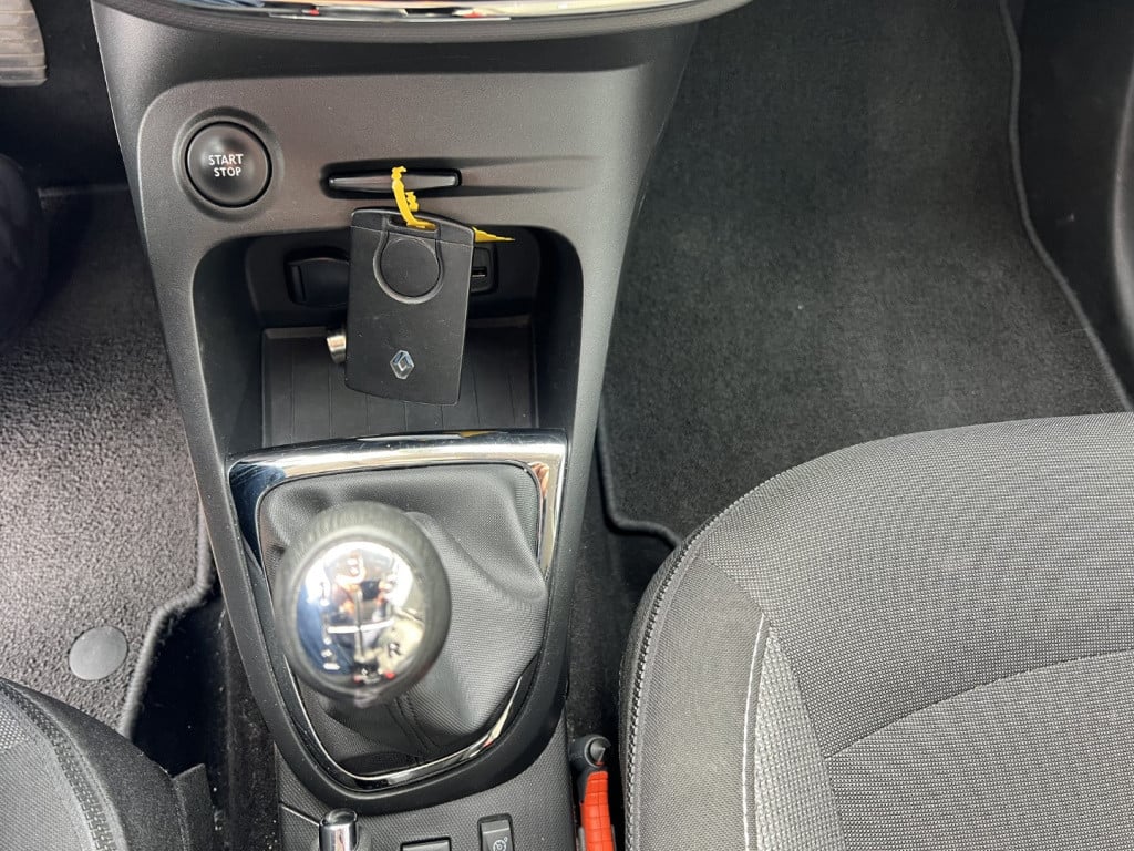 Renault Captur energy tce 90pk dynamique