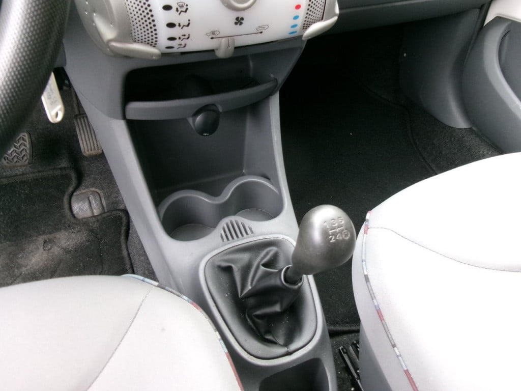 Citroen C1 1.0 airco, elec.ramen, c.vergr., toerenteller