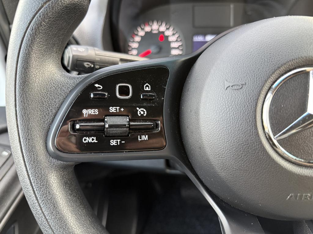 Mercedes-Benz Sprinter 315 1.9 cdi rwd bakwagen met laadklep | nl-auto | 1e