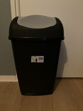 Prullenbak 50L