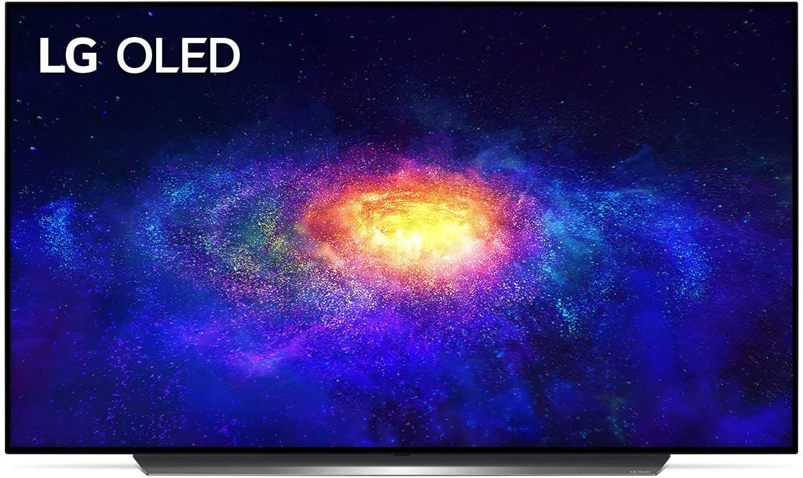 Lg oled 55inch tv