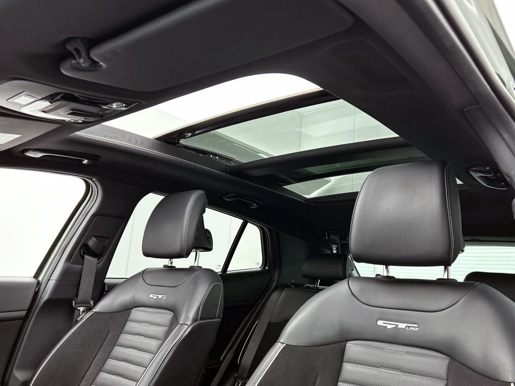 Kia Sportage 1.6 t-gdi plug-in hybrid awd gt-plusline