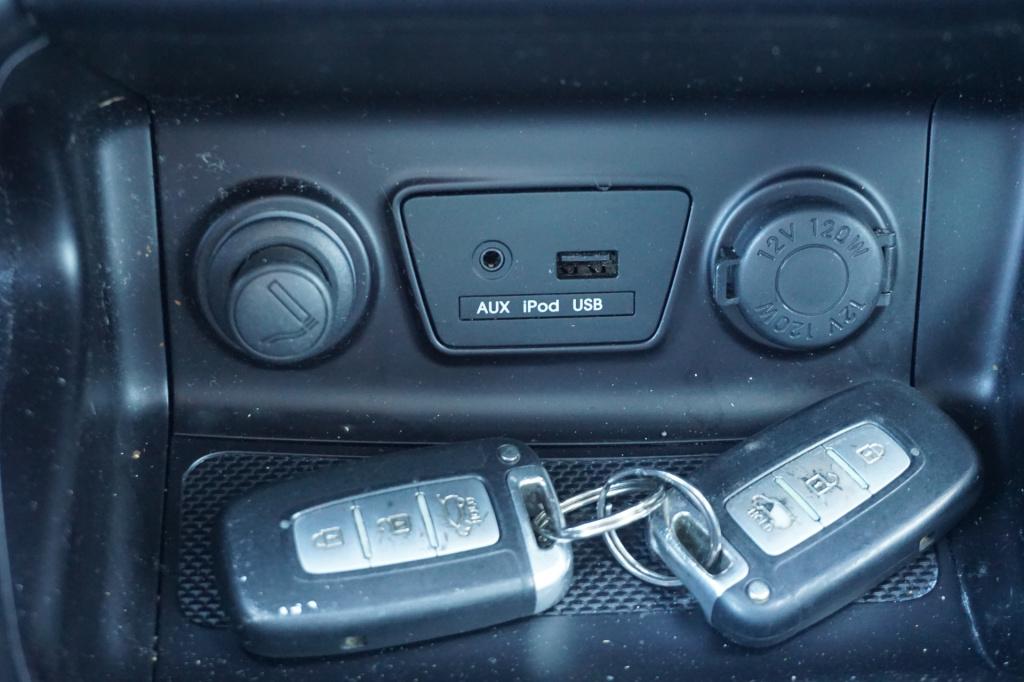 Hyundai Ix35 1.6i gdi style climate / cruise / elektr. ramen / trekhaak / l