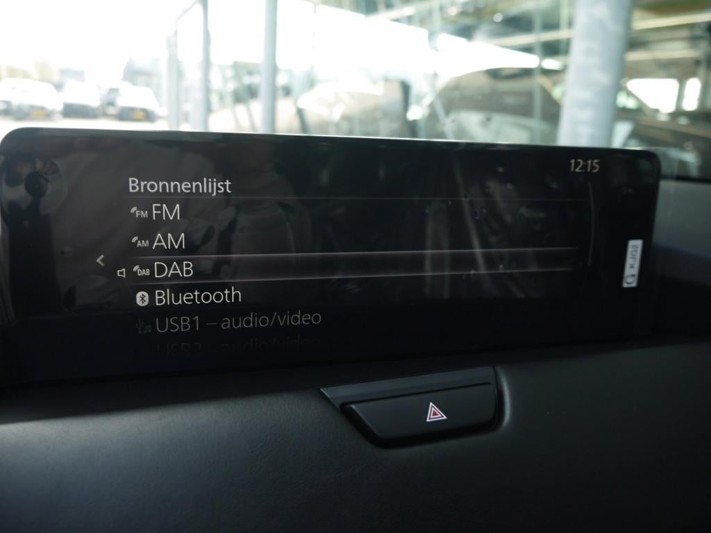 Mazda Cx-60 2.5 e-skyactiv phev homura business edition