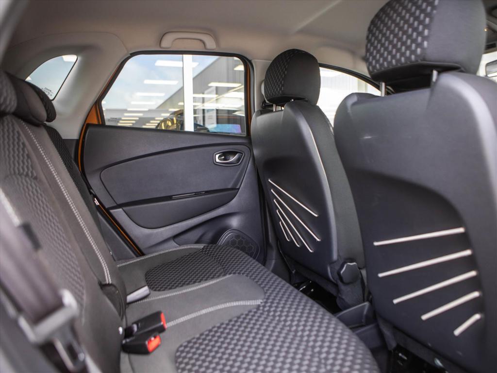 Renault Captur energy tce 90 intens | climate control | navi full map | | l