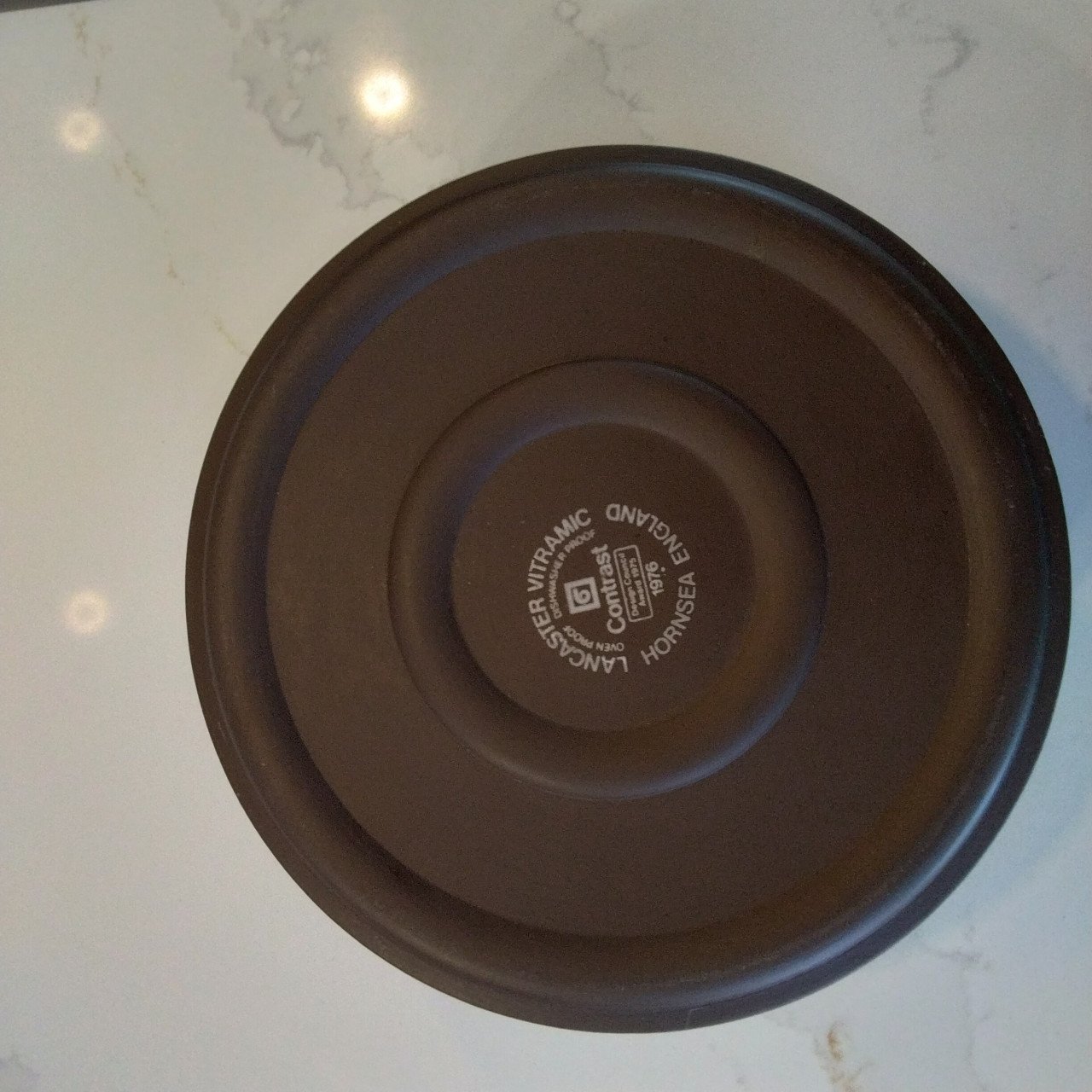 Te koop Engels Vintage servies