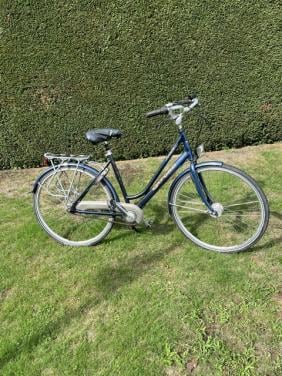 Damesfiets