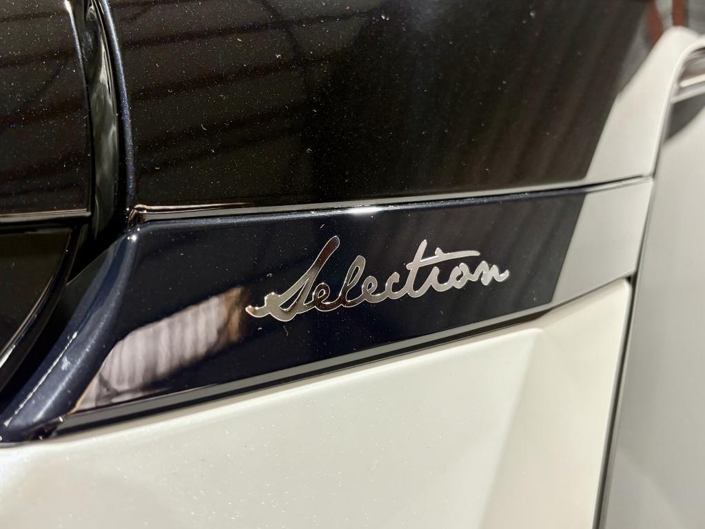 Toyota Rav4 2.5 hybrid awd style