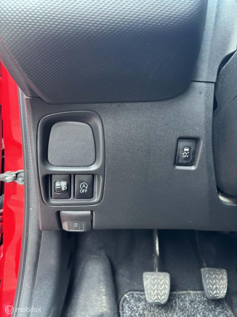 Toyota Aygo 1.0 vvt-i x-fun