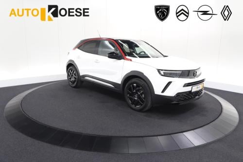 Opel Mokka-e electric level 4 50 kwh | soh 97,5% | adaptieve cruise control