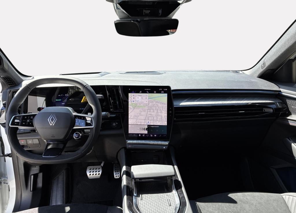 Renault Rafale 1.2 e-tech full hybrid 200 esprit alpine - pack privilège / 